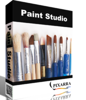 Paint Studio Coupon