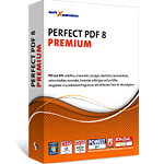 Perfect PDF 8 Premium (Download) – Exclusive 15% off Coupon