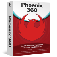 Exclusive Phoenix 360 Coupon