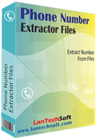 Phone Number Extractor Files Coupon