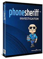 Secret PhoneSheriff Investigator Coupon Code (6-Month)