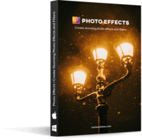 PDFConverters – Photo Effects for Win/Mac Coupon Code