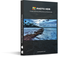 Photo HDR for Win/Mac Coupon Code 15% OFF