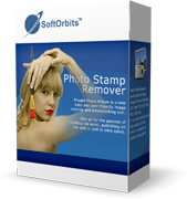 Photo Stamp Remover Coupon