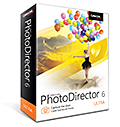 CyberLink Corp. – PhotoDirector 6 Ultra Coupon Deal