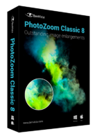 PhotoZoom Classic 8 Coupons 15% Off