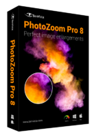 PhotoZoom Pro 8 Coupons