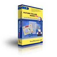 Picture Collage Maker Pro Site License Coupon Code – 25%