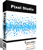 pixarra.com – Pixel Studio Coupon Code