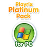 Playrix Platinum Pack (PC) Coupon Code – 67.5%