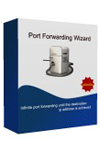 Port Forwarding Wizard Coupon