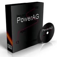 PowerAG – Powerful personal organizer software (PIM) Coupon