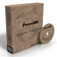 PowerBK – Powerful software to organize and catalogue books Coupon