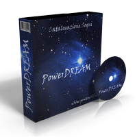 15 Percent – PowerDREAM – Powerful software to cataloque dreams