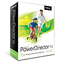 PowerDirector 13 Deluxe – Exclusive Discount