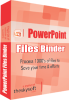 PowerPoint Files Binder Coupons