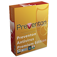 Exclusive Preventon Antivirus Premium Promo Coupon