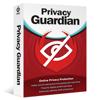 iolo technologies LLC Privacy Guardian Coupon