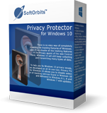 15 Percent – Privacy Protector for Windows 10