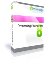 Processing Filters Pack – One Developer Coupon
