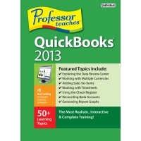 15 Percent – ProfessorTeaches QuickBooks 2013