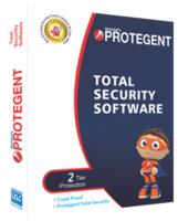 Protegent IS (1 user) Coupon