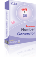 Random Number Generator – 15% Discount