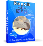 65% OFF Reach-a-Mail Pro Coupon Code