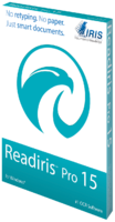 Readiris Corporate 15 Windows Coupon
