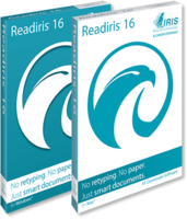 Readiris Corporate 16 Windows (OCR Software) Coupon