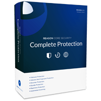 50% Off Reason Core Security 1 Year  Subscription Coupon