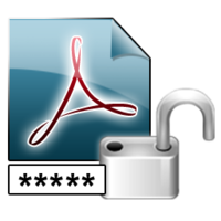 Recover PDF Password (Network Edition – up to 10 computers) Coupon