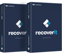 Wondershare Software Co. Ltd. – Recoverit Advanced (Win) Coupon Discount