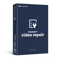 Recoverit Video Repair (Win) Coupon