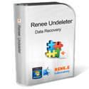 Rene.E Laboratory – Renee Undeleter – 1 Year License Coupon Deal