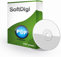SD PDF Viewer (Business license 1-699 Workstation) – Exclusive 15% Coupon