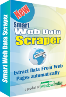 SMART Web Data Scraper Coupon