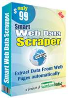 SMART Web Data Scraper Coupon