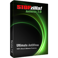 STOPzilla Antivirus 7.0  3PC / 3 Year Subscription Coupon
