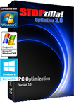 iS3 – STOPzilla Optimizer 2 Computer 1 Year Subscription Coupons