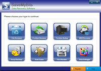SaveMyBits – 4 Years 15 PCs Coupons