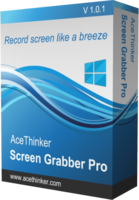 Screen Grabber Pro (Personal – 1 year) Coupons