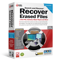 Search and Recover Coupon