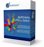 Simple Photo Editor – Business License Coupon