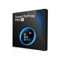 IObit Smart Defrag 4 PRO  (1 Ano/3 PCs) Discount