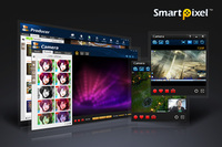 Smartpixel video editor 1 Year License Coupon