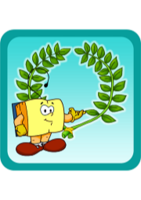 Exclusive Smarty goes to ancient Olympia Coupon