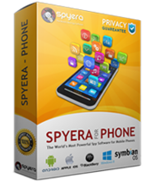 Spyera SmartPhone – 1 Month Coupons