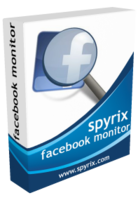 Spyrix Facebook Monitor –  Single License – Exclusive 15% off Coupons