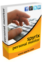 Spyrix Personal Monitor – Exclusive 15 Off Discount